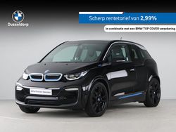 Zwart Gebruikt 2020 BMW i3 Comfort Edition Hatchback | € 16.900 (Eerlijke prijs)
