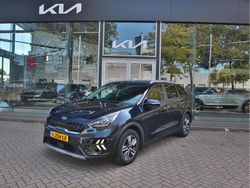 Blauw Gebruikt 2021 Kia Niro SUV | € 25.845 (Eerlijke prijs)