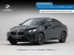 Zwart, metallic lak Nieuw 2025 BMW 220 Comfort Edition Coupé | € 61.930 (Iets duurder)