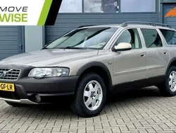 Beige Gebruikt 2000 Volvo XC70 Comfort SUV | € 2.900 (Duur)