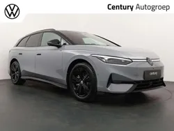 Grijs, metallic lak Nieuw 2025 VW ID.7 Pro Sedan | € 54.980 (Goede deal)