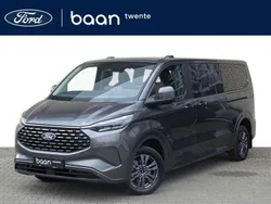 Grijs, metallic lak Nieuw 2025 Ford Tourneo Titanium MPV | € 72.520