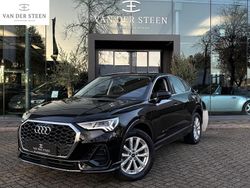 Zwart Gebruikt 2023 Audi Q3 SUV | € 38.745