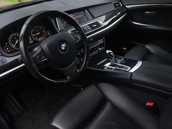 Bruin (metallic) Gebruikt 2014 BMW 520 Executive Hatchback | € 15.945 (Goede deal)