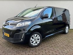 Zwart Gebruikt 2023 Citroën Jumpy MPV | € 22.950 (Duur)