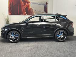 Zwart Gebruikt 2023 Lynk & Co 01 SUV | € 25.440 (Goede deal)