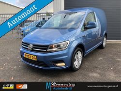 Overige Gebruikt 2017 VW Caddy Highline MPV | € 11.900 (Duur)