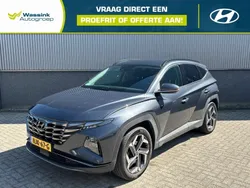 Grijs Gebruikt 2021 Hyundai Tucson Comfort SUV | € 29.515 (Eerlijke prijs)