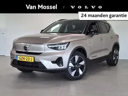 Grijs Gebruikt 2025 Volvo EX40 Core SUV | € 46.940
