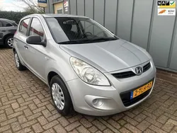 Grijs Gebruikt 2012 Hyundai i20 Hatchback | € 5.750 (Eerlijke prijs)