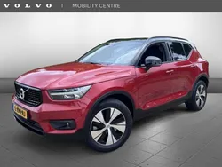 Rood Gebruikt 2021 Volvo XC40 SUV | € 35.435 (Eerlijke prijs)