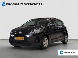 Zwart Gebruikt 2024 Hyundai i10 Comfort Hatchback | € 16.395 (Eerlijke prijs)
