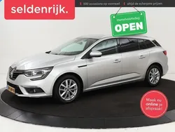 Renault Mégane GrandTour