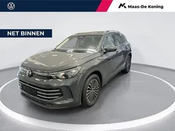 Grijs Gebruikt 2024 VW Tiguan Elegance SUV | € 43.940 (Goede deal)