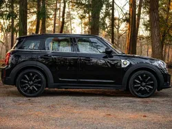 Zwart Gebruikt 2020 Mini Cooper Countryman Chili SUV | € 28.995 (Iets duurder)