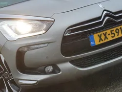 Citroën DS5