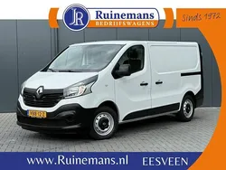 Wit Gebruikt 2019 Renault Trafic Van | € 11.950 (Super prijs)