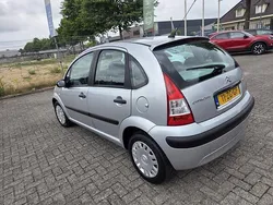 Grijs Gebruikt 2008 Citroën C3 Prestige Hatchback | € 2.495 (Eerlijke prijs)