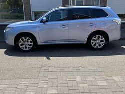 Gebruikt 2013 Mitsubishi Outlander P-HEV SUV | € 8.000 (Iets duurder)