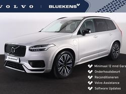 Zilver Gebruikt 2024 Volvo XC90 Ultra SUV | € 70.900 (Super prijs)