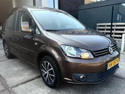 Bruin Gebruikt 2014 VW Caddy MPV | € 6.650