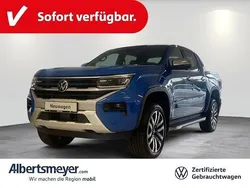 Overige Nieuw 2024 VW Amarok Aventura Pickup | € 59.266 (Eerlijke prijs)