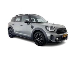 Grijs Gebruikt 2021 Mini Cooper Countryman SUV | € 21.445 (Eerlijke prijs)