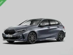 Grijs, metallic lak Gebruikt 2020 BMW 118 Executive Hatchback | € 28.950 (Duur)