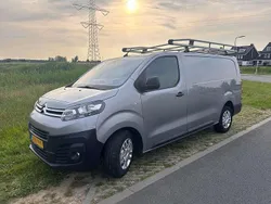 Grijs Gebruikt 2019 Citroën Jumpy MPV | € 13.500 (Super prijs)