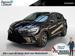 Black (tegne) Gebruikt 2024 Mitsubishi ASX Intense+ SUV | € 28.745 (Super prijs)