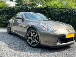 Gebruikt 2010 Nissan 370Z Coupé | € 31.500