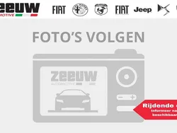 Blauw Nieuw 2025 Jeep Renegade North SUV | € 44.900