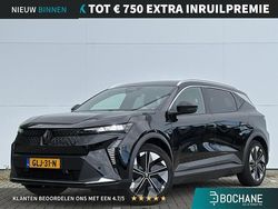 Noir étoilé gne Gebruikt 2024 Renault Scénic Komfort MPV | € 33.950 (Super prijs)