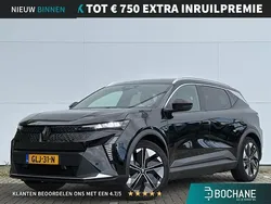 Noir étoilé gne Gebruikt 2024 Renault Scénic Komfort MPV | € 34.400 (Super prijs)