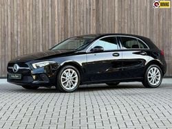 Zwart Gebruikt 2022 Mercedes A250 Business Hatchback | € 25.900 (Super prijs)