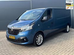 Blauw Gebruikt 2019 Renault Trafic Van | € 11.950 (Super prijs)