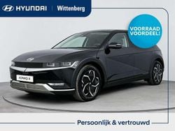 Zwart Nieuw 2025 Hyundai Ioniq 6 Limited Sedan | € 45.890 (Eerlijke prijs)