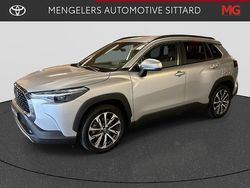 Grijs Gebruikt 2023 Toyota Corolla Cross Executive SUV | € 34.950