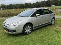 Grijs Gebruikt 2008 Citroën C4 Hatchback | € 1.500 (Eerlijke prijs)