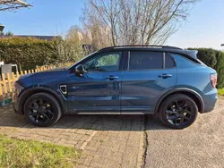 Blauw Gebruikt 2021 Lynk & Co 01 SUV | € 21.250 (Eerlijke prijs)