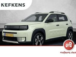 Groen Gebruikt 2025 Fiat Grande Panda La Prima Hatchback | € 24.925 (Super prijs)