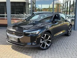Zwart Gebruikt 2023 Polestar 2 Sedan | € 29.940 (Goede deal)