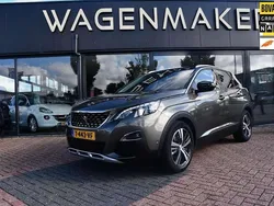 Grijs Gebruikt 2019 Peugeot 3008 Crossway SUV | € 17.950 (Goede deal)