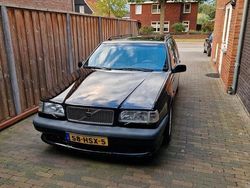 Gebruikt 1995 Volvo 850 | € 6.299