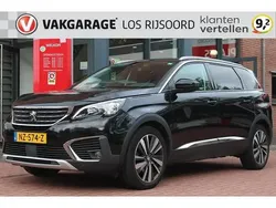 Gebruikt 2017 Peugeot 5008 Premium MPV | € 11.990 (Duur)