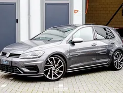 Grijs Gebruikt 2017 VW Golf VII R Hatchback | € 22.950 (Eerlijke prijs)