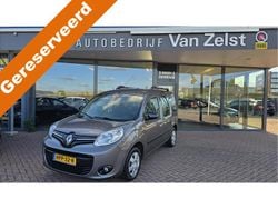 Grijs Gebruikt 2017 Renault Kangoo MPV | € 16.950 (Duur)