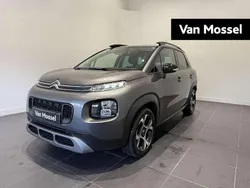 Grijs Gebruikt 2020 Citroën C3 Aircross PureTech SUV | € 15.935 (Eerlijke prijs)