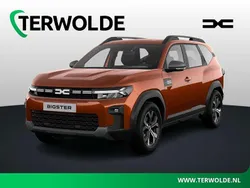 Bruin Nieuw 2025 Dacia Bigster Expression SUV | € 33.400 (Goede deal)