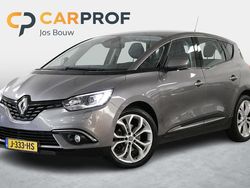 Grijs Gebruikt 2017 Renault Scénic IV Intens MPV | € 12.675 (Super prijs)